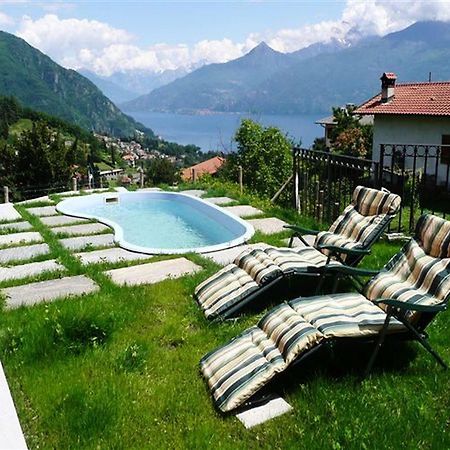 Vila Clubhouse Menaggio Exteriér fotografie